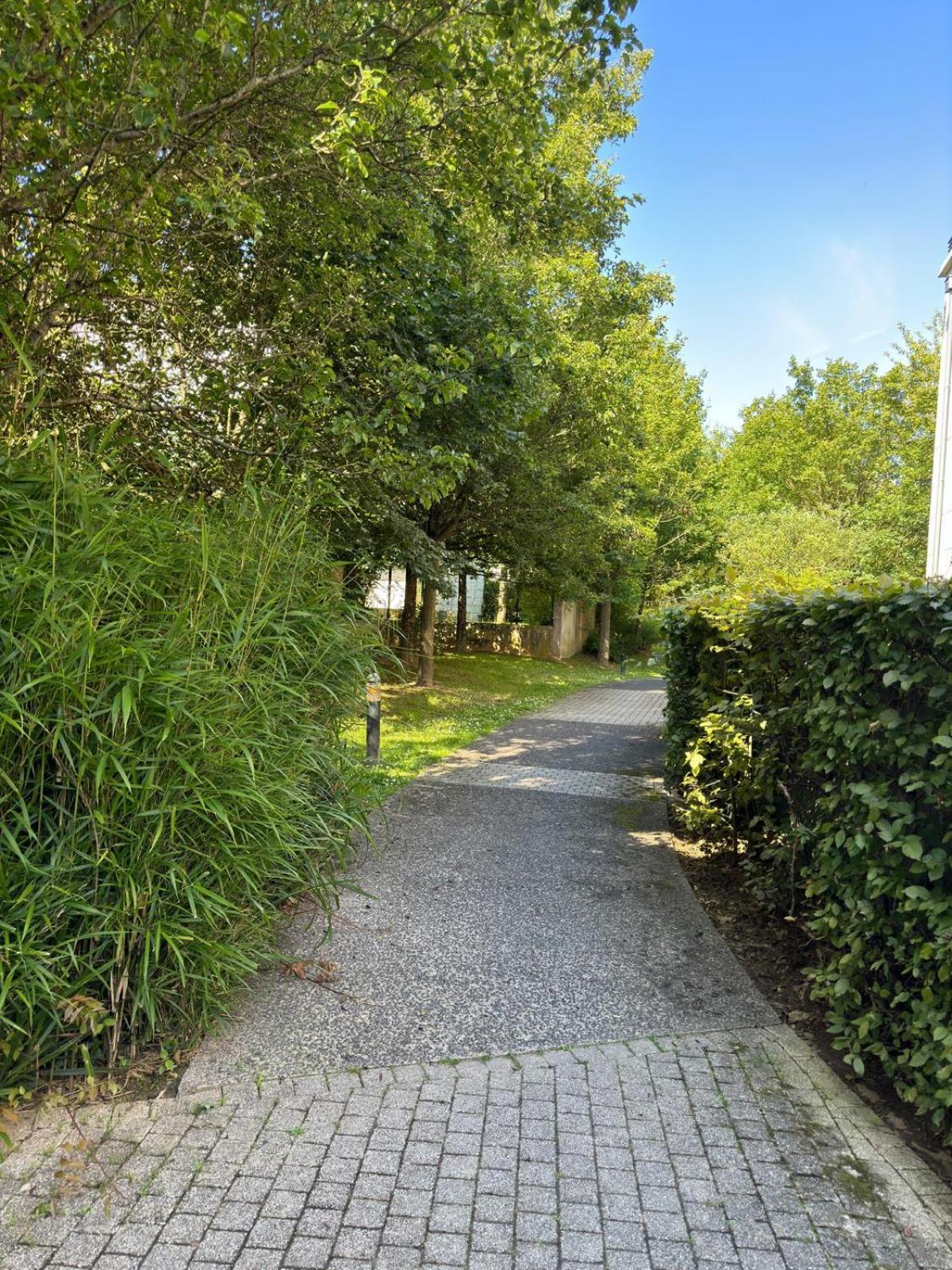 Magnolia 40m2, Parking Et Wifi Gratuit Appartamento *